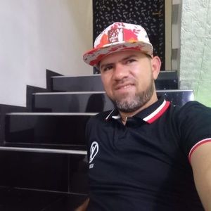 Meet your Posher, Richard